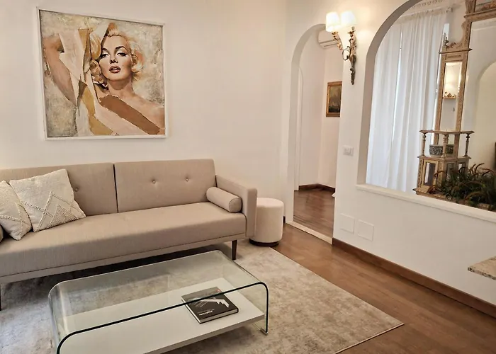 La Casa Di Nanna Rome