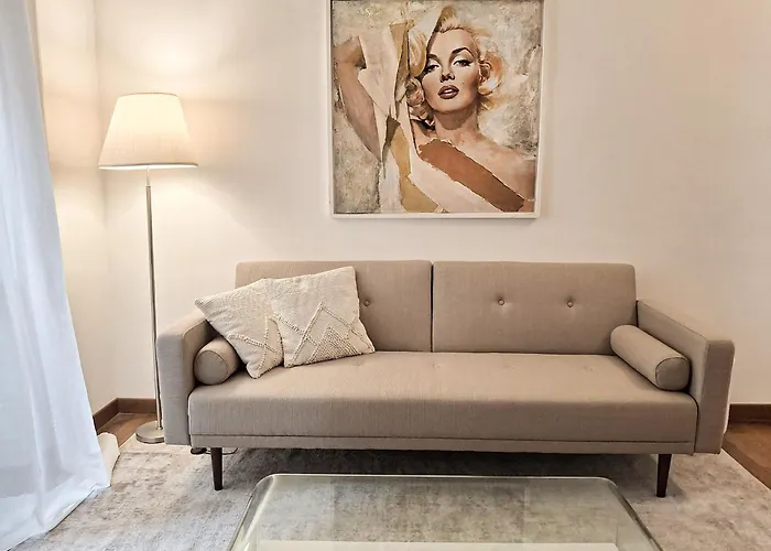 La Casa Di Nanna