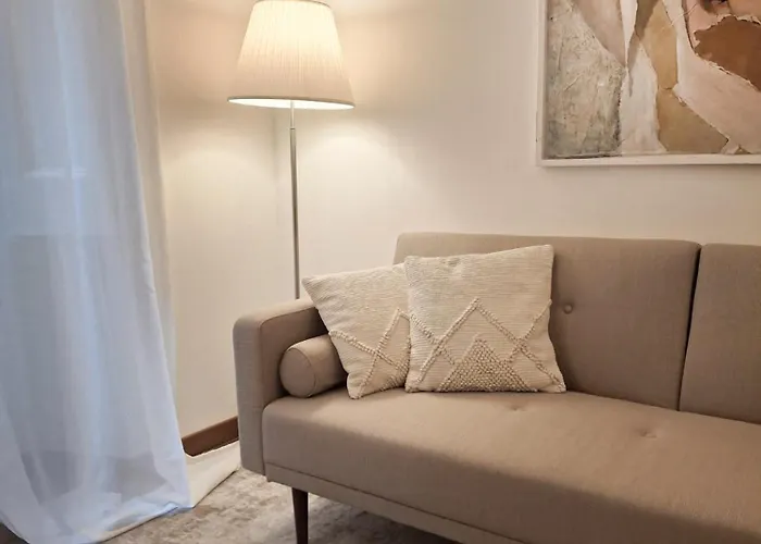 La Casa Di Nanna