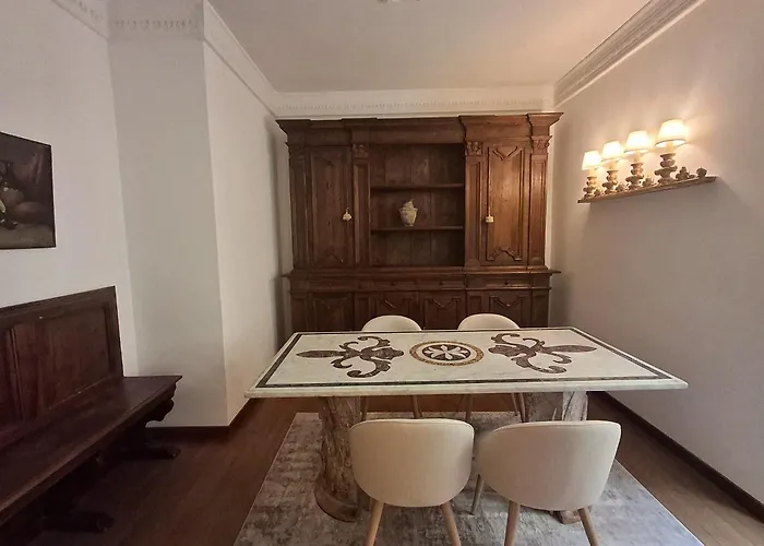 La Casa Di Nanna Rome