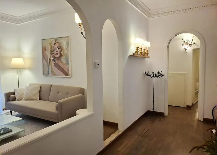 La Casa Di Nanna