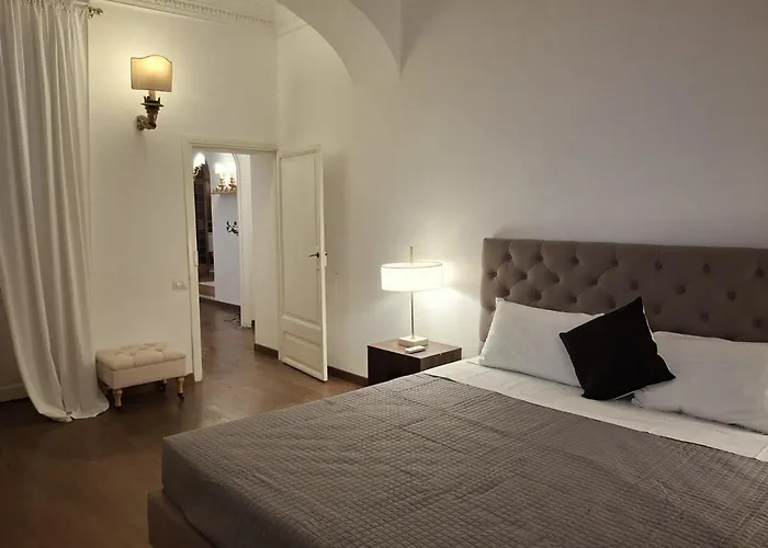 La Casa Di Nanna Hébergement de vacances