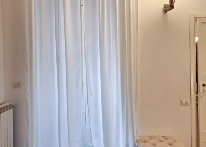 La Casa Di Nanna Rome