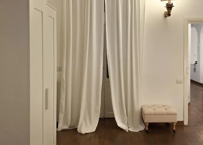 La Casa Di Nanna Hébergement de vacances Rome