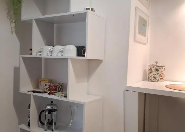Hébergement de vacances La Casa Di Nanna *