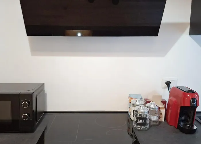 La Casa Di Nanna *
