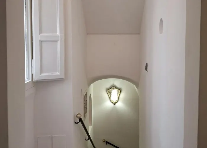 La Casa Di Nanna Rome