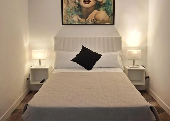 La Casa Di Nanna Rome