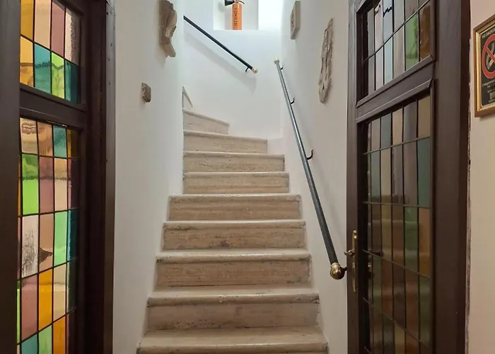 La Casa Di Nanna