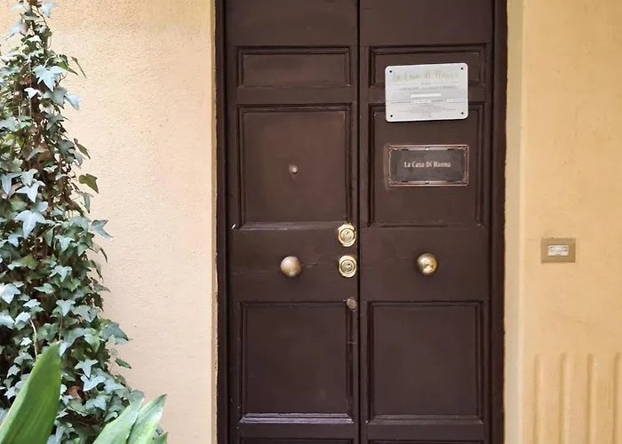 La Casa Di Nanna Rome