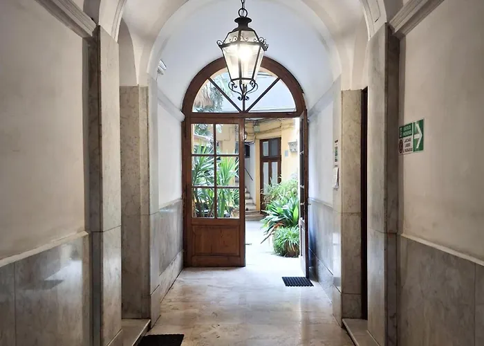 La Casa Di Nanna Rome