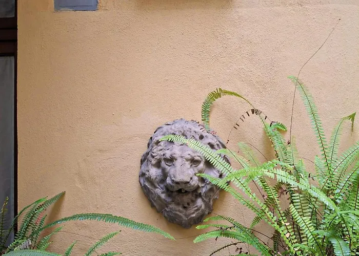 La Casa Di Nanna